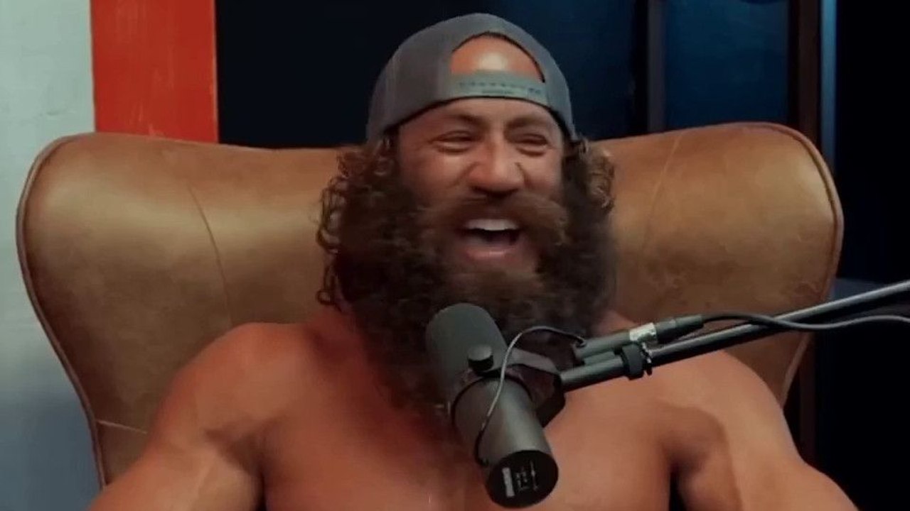 Untold: The Liver King Trailer OV