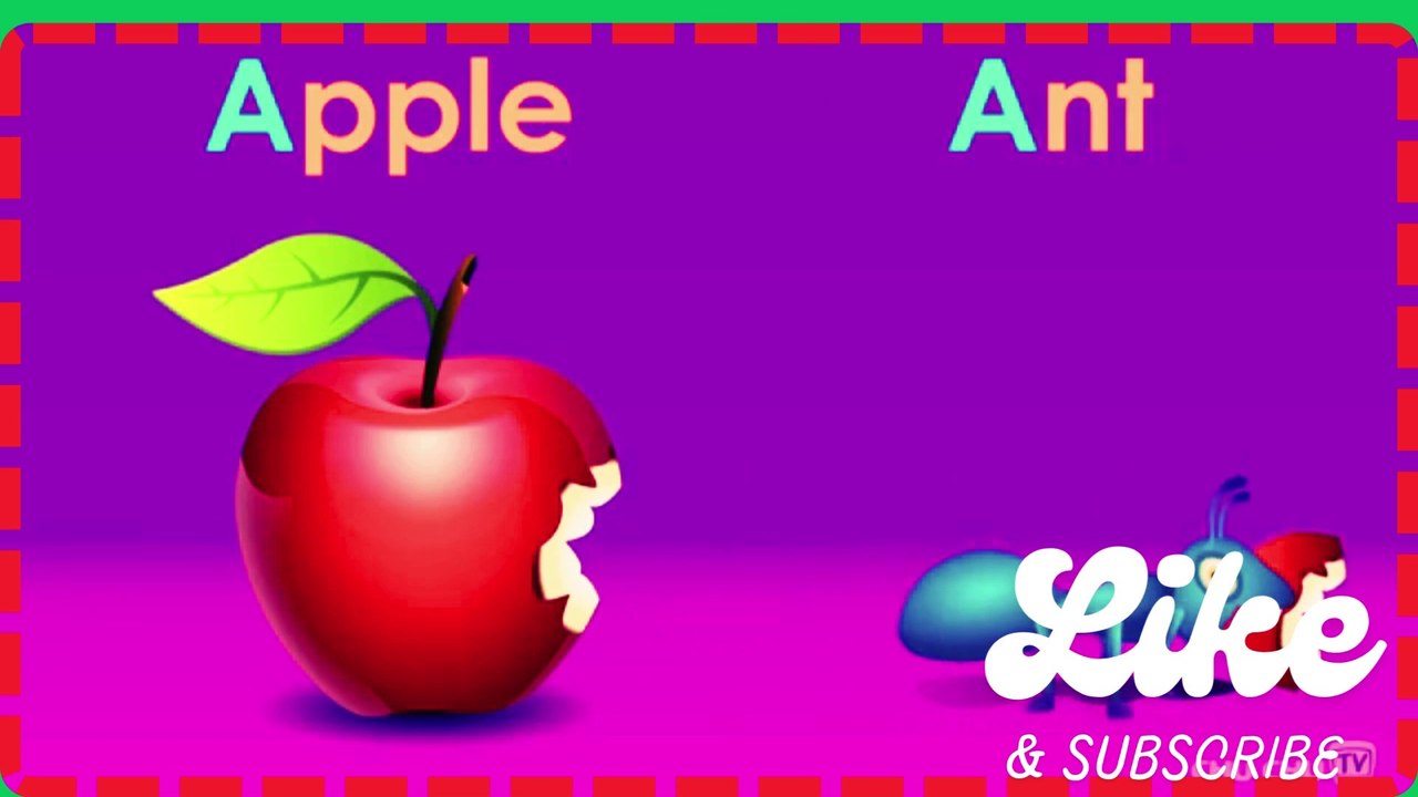 Learn ABCD with Fun! 🔤 Alphabet Learning Video for Kids | ABC Songs & Phonics for Children