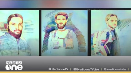 ഭീകരാക്രമണത്തിനു പിന്നിൽ പാക് ഭീകരർ എന്ന് സൂചന. ഇവർ അറിയപ്പെടുന്നത് കോഡ് പേരുകളിൽ