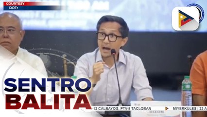 671 PUV drivers, sinuspinde ng DOTr dahil sa iba't ibang paglabag na may kaugnayan sa road safety