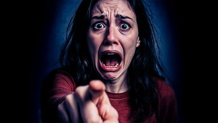 Une Rencontre Terrifiante qui Hantera Vos Rêves 😱