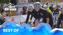 Il Giro d'Abruzzo 2025 | Best of