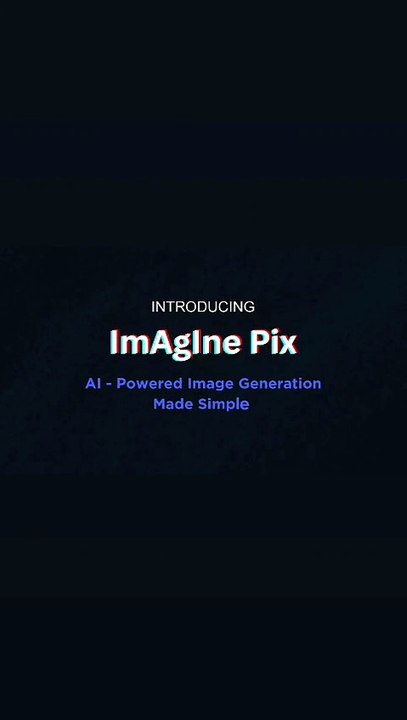 ImAgIne-Pix | CodeGez | HackHazard '25