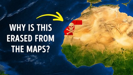 Earth Has Secrets and They’re Starting to Leak Out