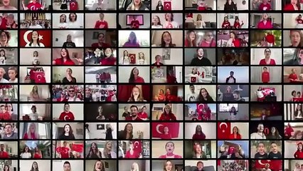 Norm Ender - Parla (Official Video)