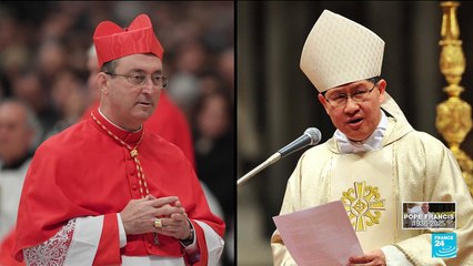 Pope transformed Church into source of spiritual 'relevance' and 'prophetic' wisdom for the world