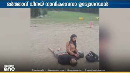 ഹിമാൻഷിയുടെ ദുഃഖം ഇന്ന് രാജ്യത്തിന്റെ മുഴുവൻ ദുഖമാണ്.