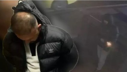 Beşiktaş’ta hesabı fazla aldıklarını öne sürdü, gece kulübüne kurşun yağdırdı