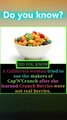 California Woman Tries to Sue Cap’n Crunch Over “Fake” Crunch Berries! 😲🍇