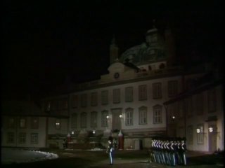 Hendes Majestæt Dronningens nytårstale 1979 - DR