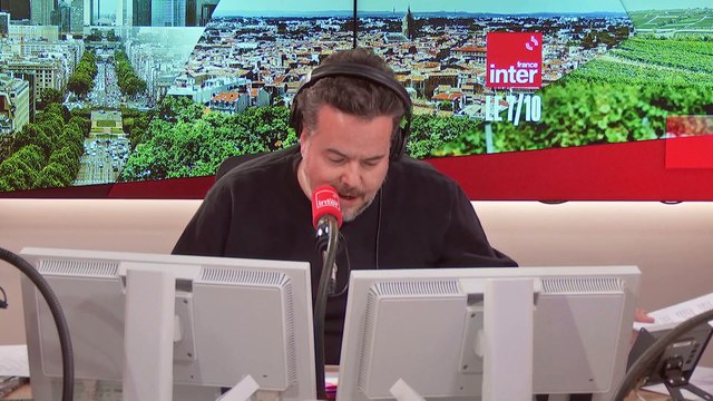 L'autre édito éco de Bertrand Chameroy - Le billet de Bertrand Chameroy