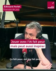 Musique Matin invité 23/04