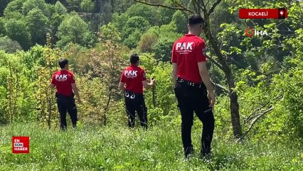 Kocaeli'de 'Çarşıya gidiyorum' diyerek evden çıktı, 45 gündür kayıp