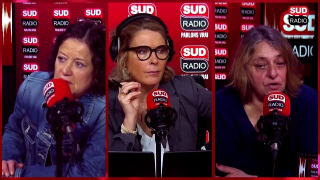 La fille de Bayrou victime de violences à Bétharram : Débat Elisabeth Lévy x Françoise Degois