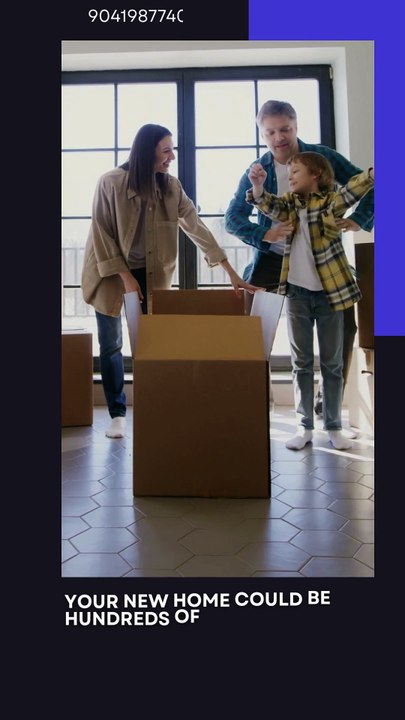 House Moving Services In Mohali