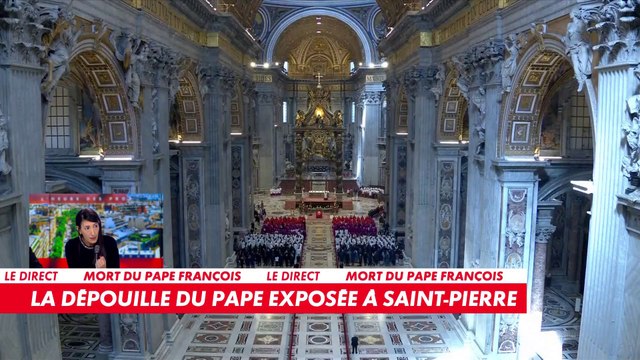 Sabrina Medjebeur : «L'islam n'autorise pas l'existence politique, morale, sociale, de l'individu»