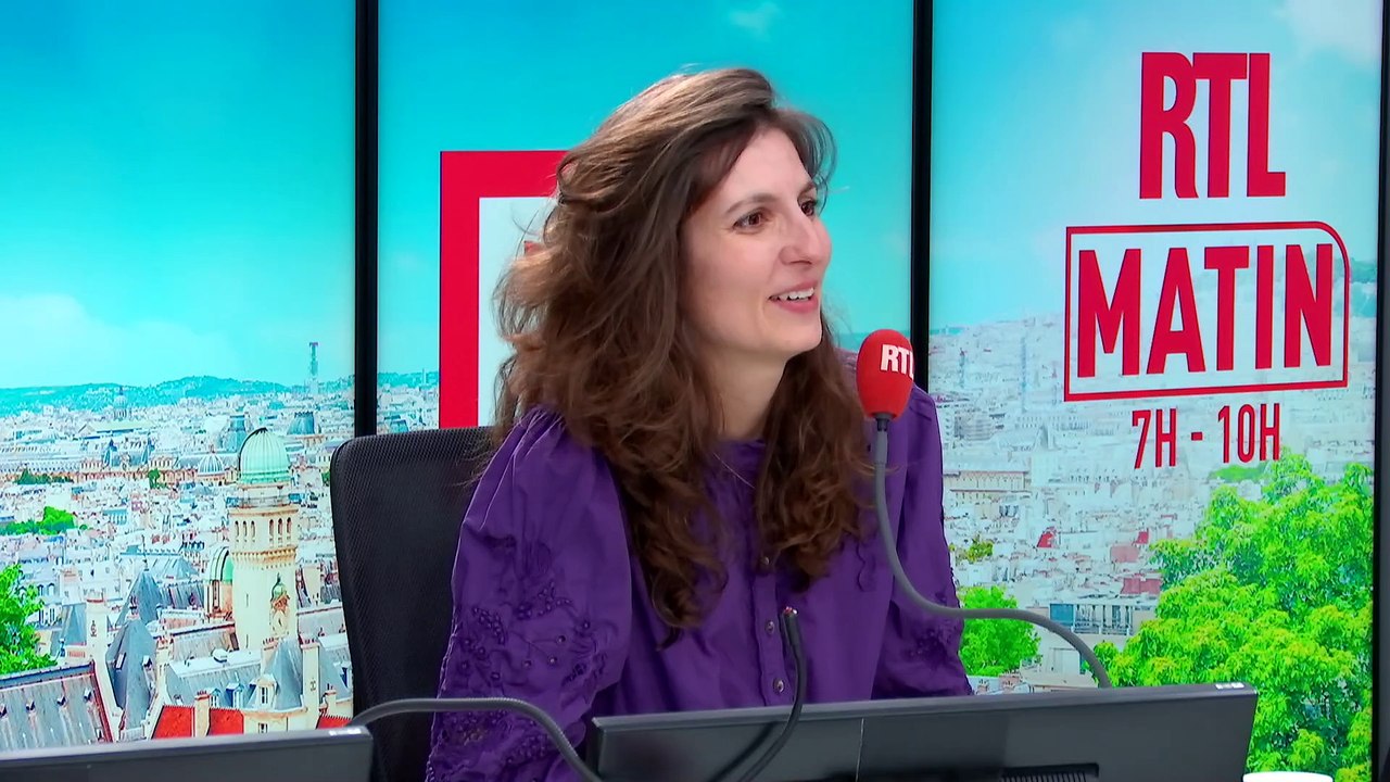 "La plus grosse charge mentale des femmes, c'est de faire comprendre aux hommes ce qu'est la charge mentale !"