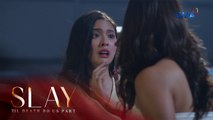 SLAY: Amelie blames Yana for escalating the family conflict! (Episode 18)