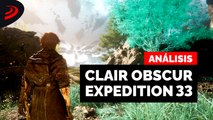 Análisis de Clair Obscur: Expedition 33. El RPG que DEBES JUGAR