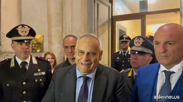 Papa, il Prefetto di Roma: non sono previste zone rosse per funerali