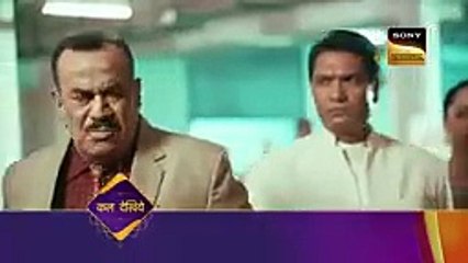 CID Season 02  -  EPISODE  06  -  Coming Up Next