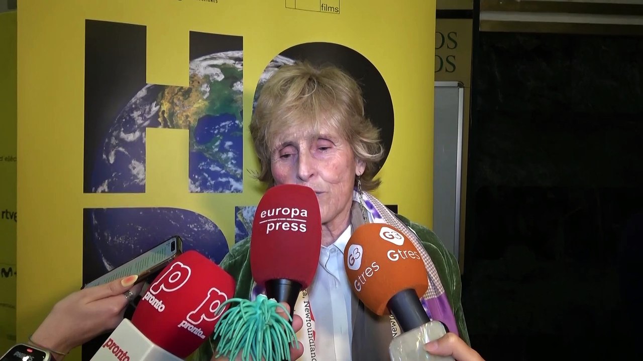 Mercedes Milá, a corazón abierto, habla del fallecimiento del Papa