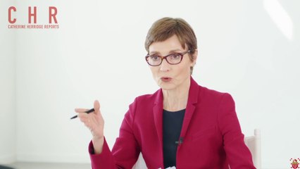 🚨 Apr 22 2025 - Catherine Herridge [Follow The Pen] - DEW Weapons Used Against Americans #ActOfWar