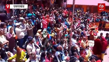 चारधाम यात्रा पर आने वाले विदेशी श्रद्धालुओं का रखा जाएगा विशेष ध्यान, गंगा आरती में होंगे शामिल