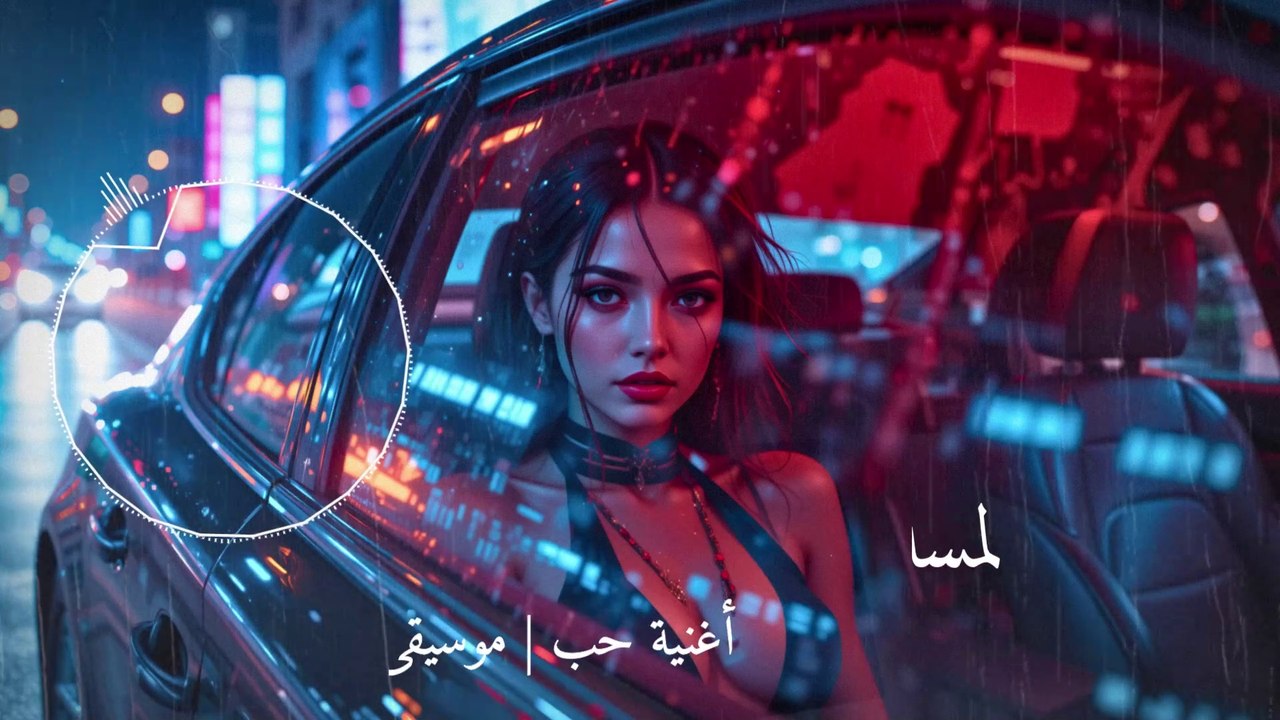 مقطوعات هادئة لنسيان الأحزان: موسيقى عربية تعيد لك السلام الداخلي.