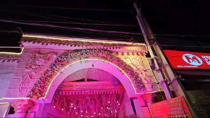 Ladli group Funsan starting hall book all teem member please visit now