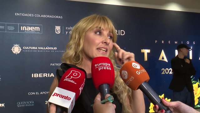 Cayetana Guillén Cuervo confirma la vuelta de Amaia Montero a 'La Oreja de Van Gogh'