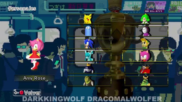 COMO ISTALAR (MARIOKART KRASH VERSION) EN DOLPHIN EMULATOR DE WINDOWS.