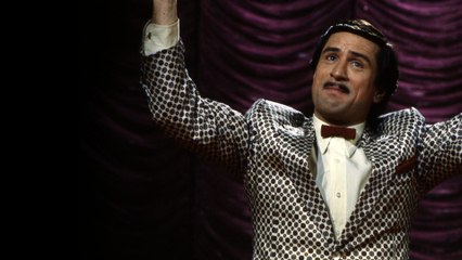 La valse des pantins