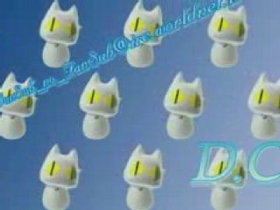 Da Capo 06 vostfr