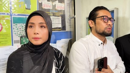 Linda Hashim tetap nak cerai, dedah dikasari Beego sejak 2016