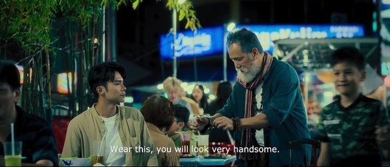 The Chosen One (2024) – Epic Adventure Awaits! 🌟