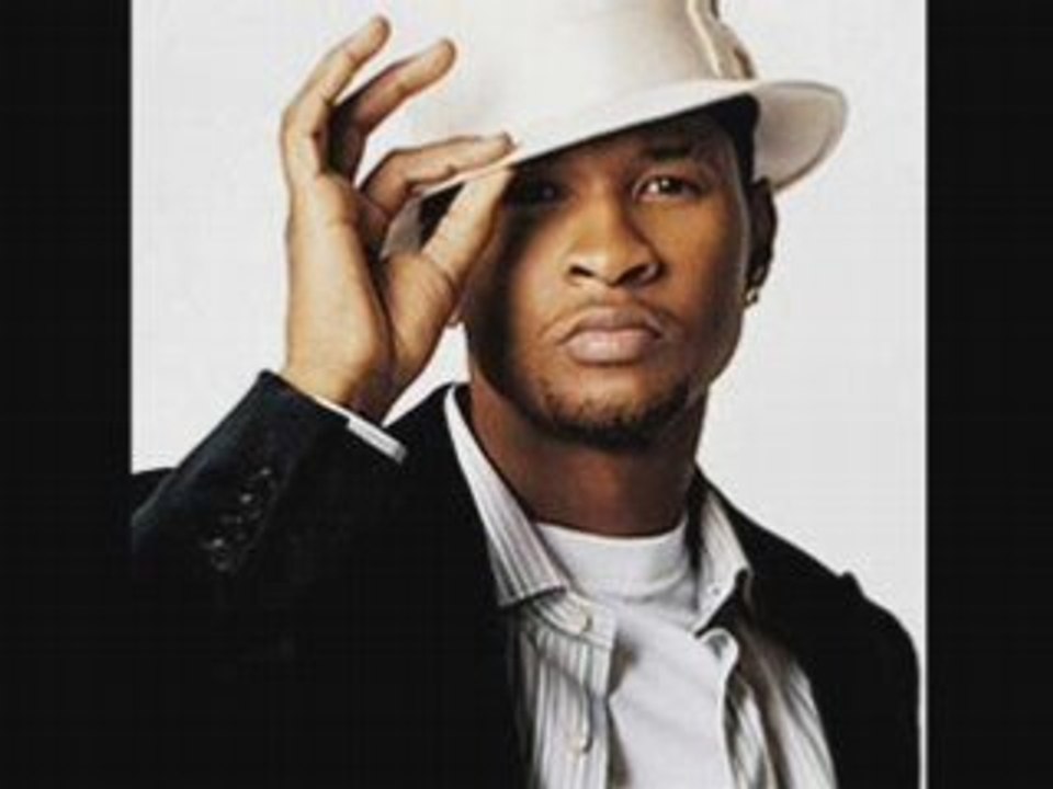 [NEW] Usher & Pharrell - Flash