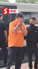 MACC remands district medical assistant in Melaka over RM1.5mil in false statements