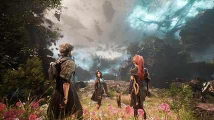 Tráiler de Clair Obscur: Expedition 33