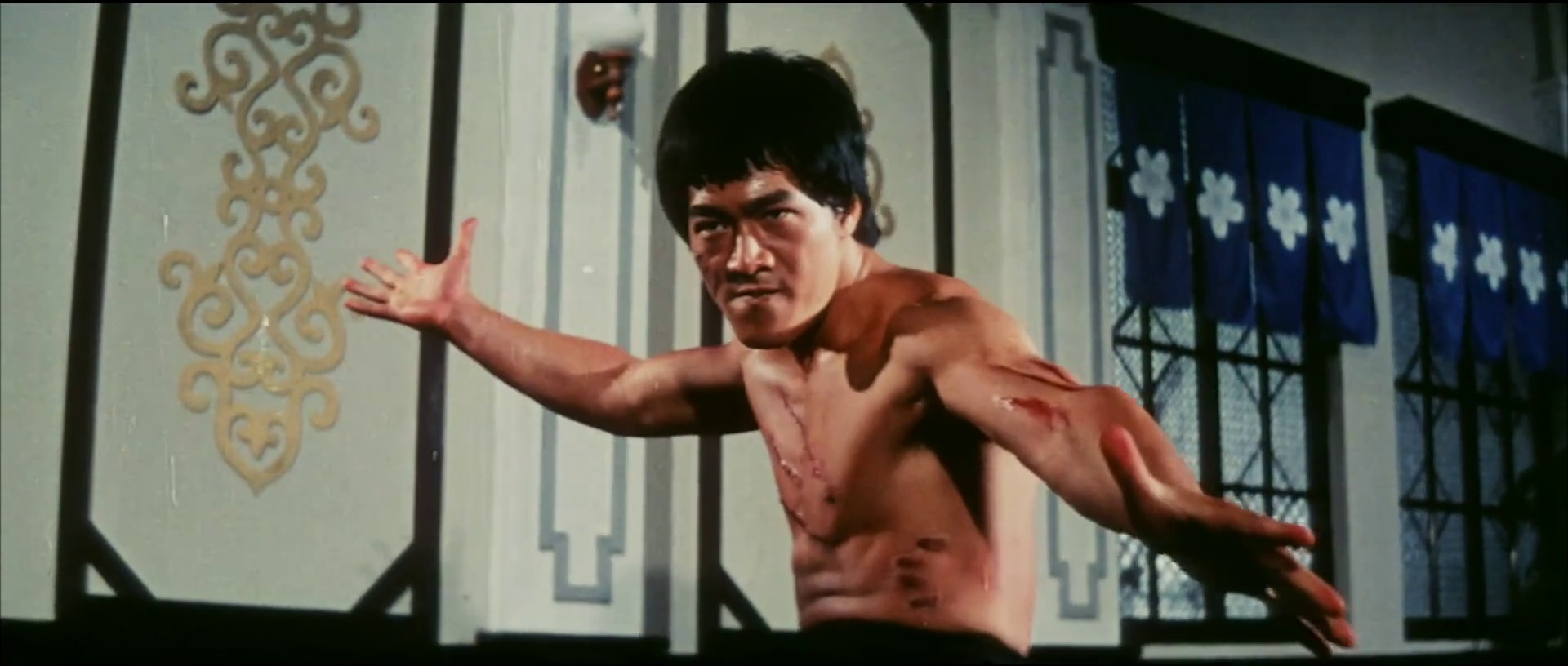 "Kung Fu Classics."