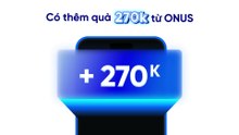 ONUS – Công ty Fintech hàng đầu Việt Nam với hệ sinh thái tài sản số dành cho mọi người