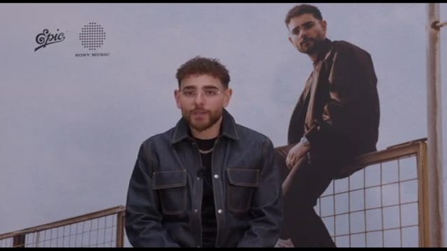 Rocco Hunt racconta la sua maturità artistica con Ragazzo di giù