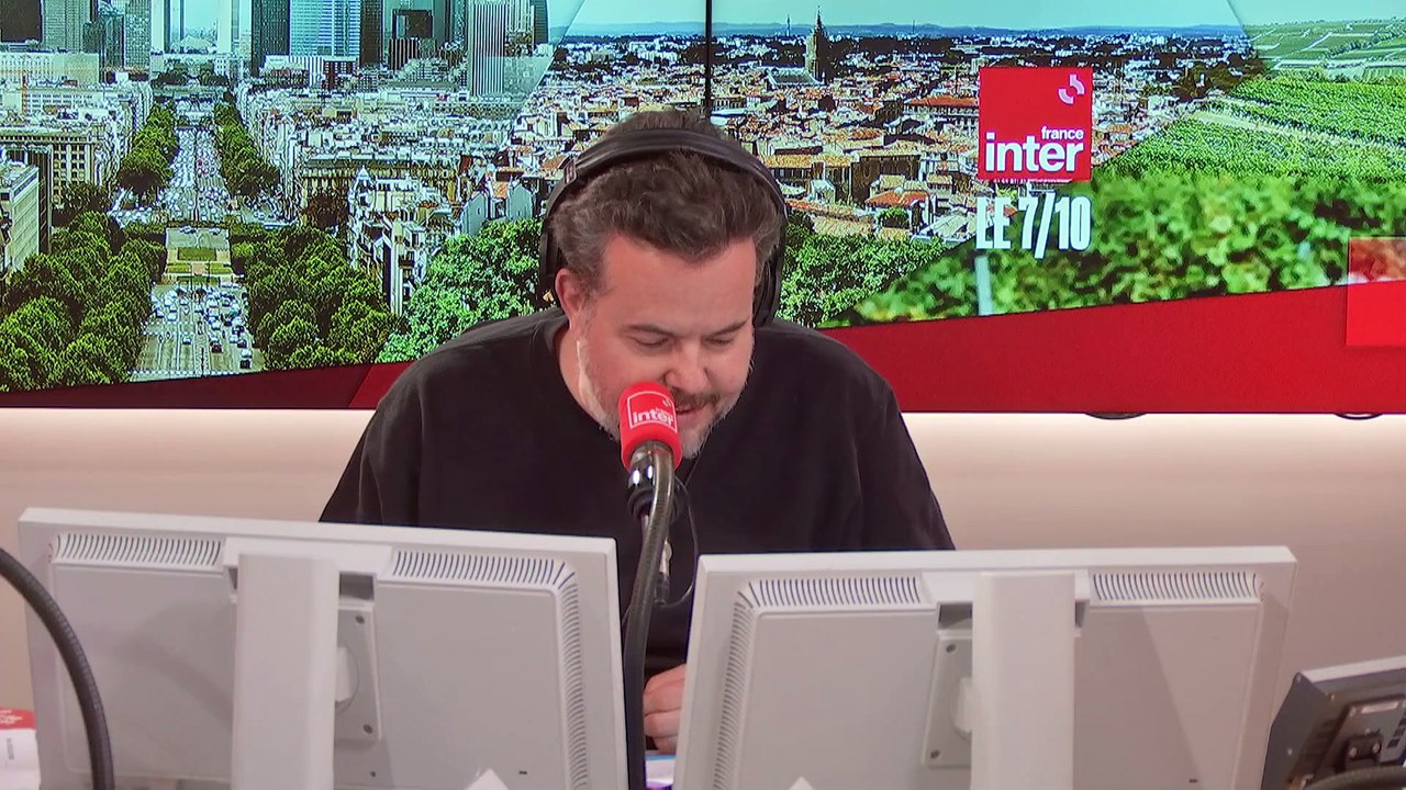 Rebecca et le maxxing - Le billet de Lison Daniel