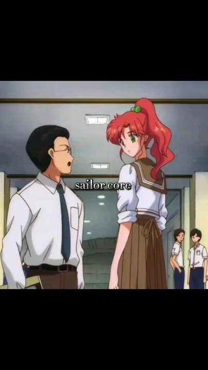 Sailor moon crystal vf