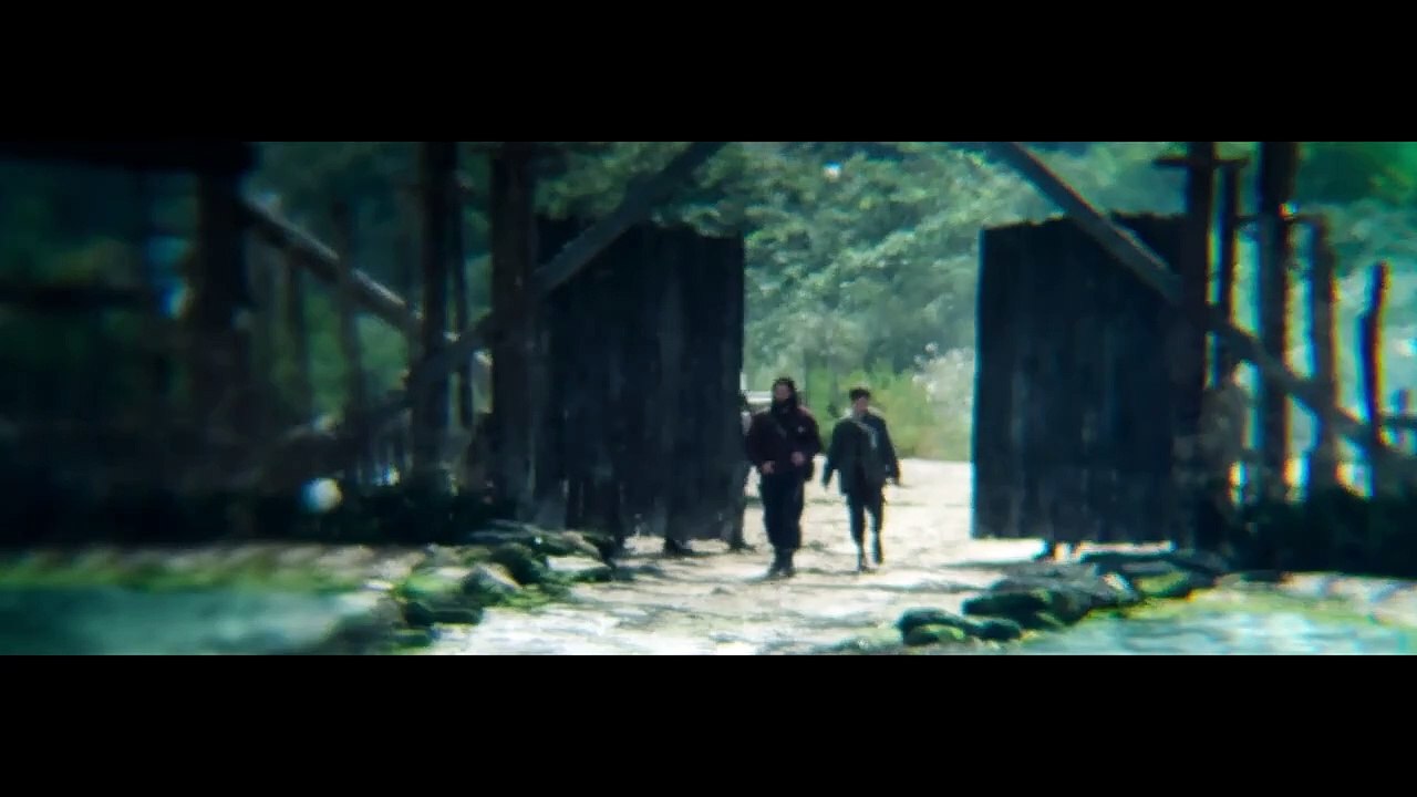 28 Years Later | Featurette: “Imagine” with Danny Boyle & Alex Garland