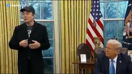 Elon Musk se Aleja de la Administración Trump y Reduce su Participación en el Departamento de Eficiencia Gubernamental 🚀