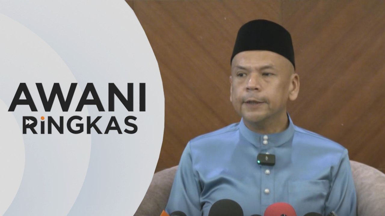 AWANI Ringkas: Kabinet setuju syor tubuh jawatankuasa stabil bekalan, harga
