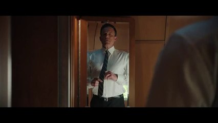 The Accountant 2 Featurette - Welcome Back Christian Wolff (2025)