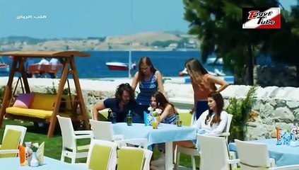 مسلسل قلب الرياح - الحلقة 3 - تركى مدبلج