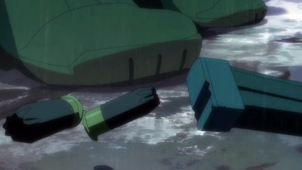 David’s Step Into Chaos | Cyberpunk Edgerunners